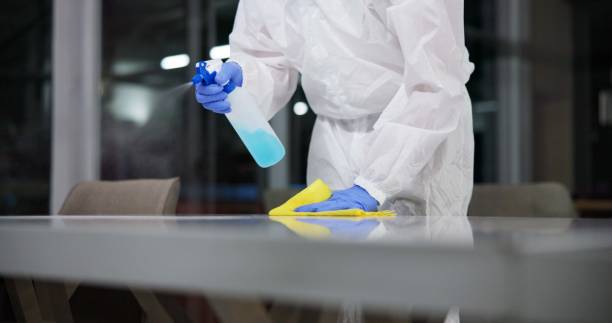 24/7 Emergency Biohazard Cleanup experts in Knoxville, IA